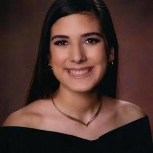 Meet your Posher, Gwen